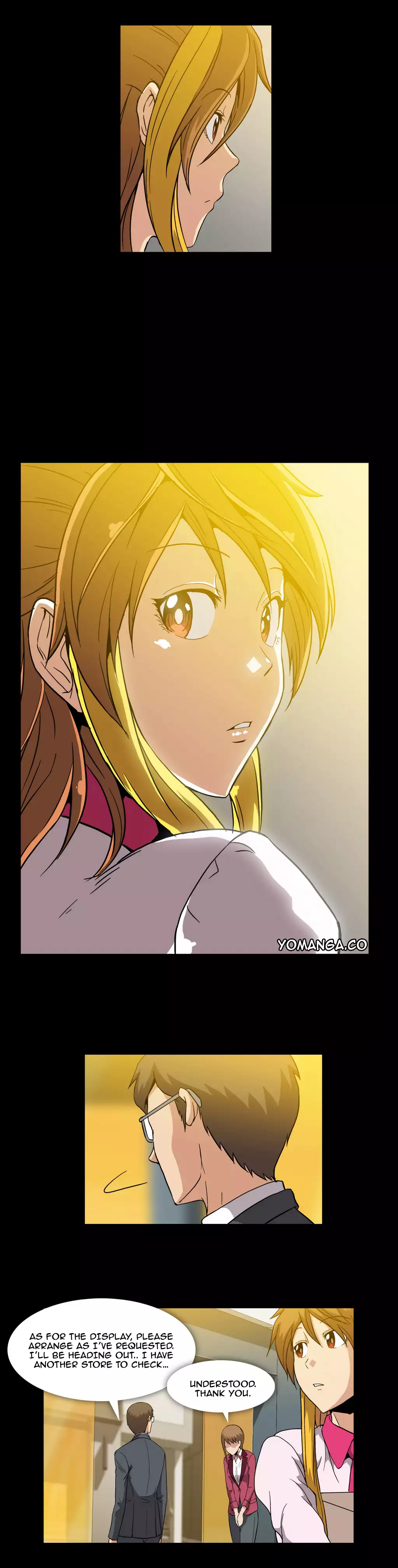 Drug Candy Ch.0-39