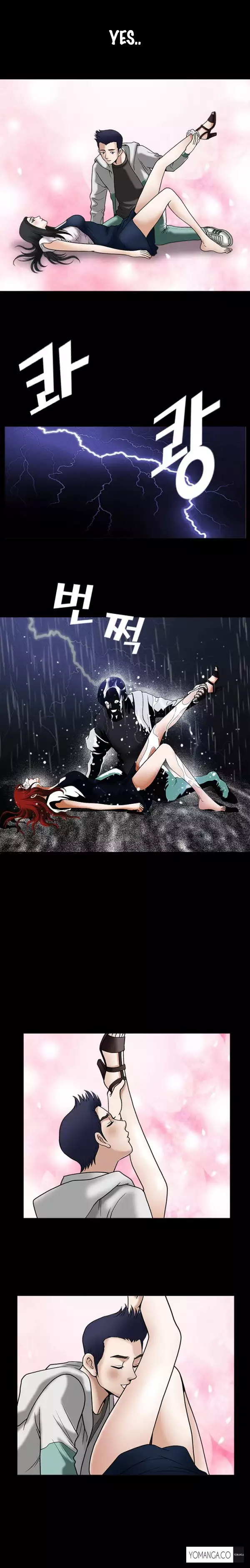 Seduction Ch.1-28