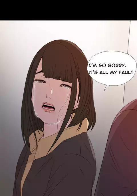Girl Next Door Ch.1-31