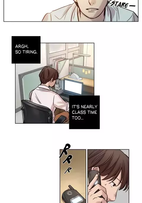 Atonement Camp Ch.1-42