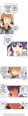 [Donggul Gom] She is Young (English) Part 1/2