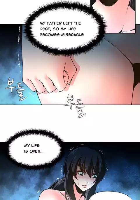 Twin Slave Ch.1-24