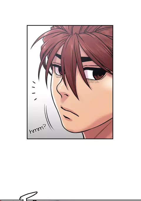 Ghost Love Ch.1-41