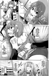 [Syati Kamaboko] Clever? Solution #1-2 [English] [PSYN]