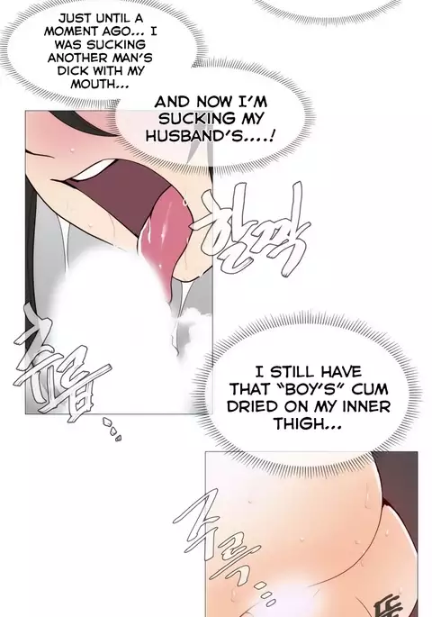 Household Affairs Ch.1-33