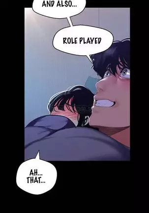 Wonderful New World C88 to 95 English