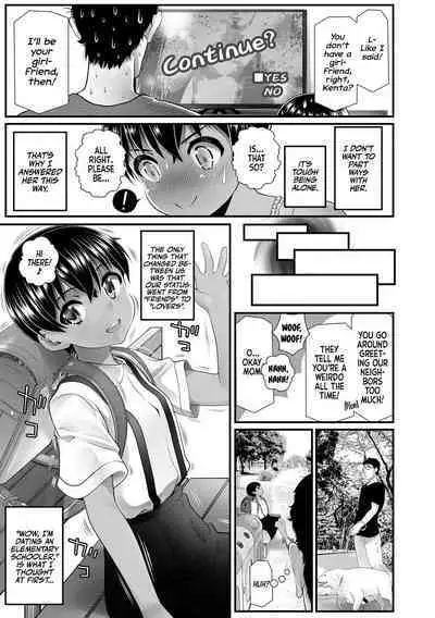 Wakarasetemo kono Egao | Smug but Corrected!