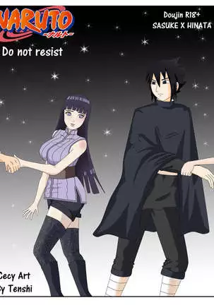 Do not resist