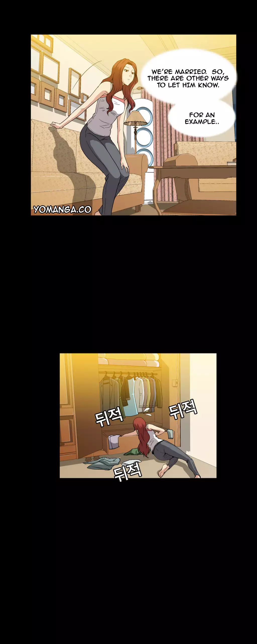 Drug Candy Ch.0-39