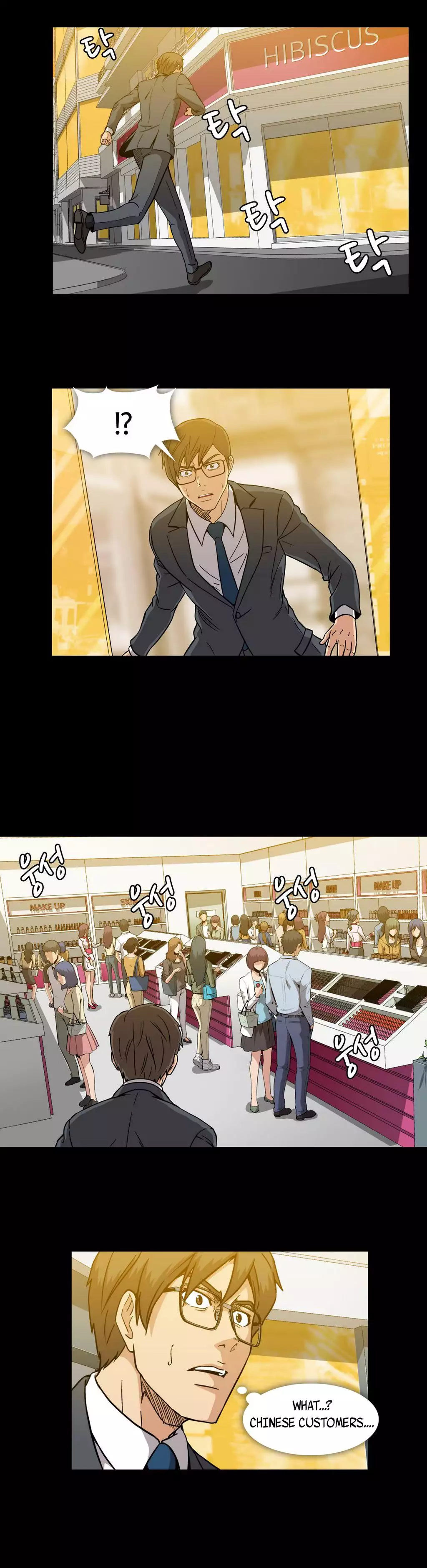 Drug Candy Ch.0-41