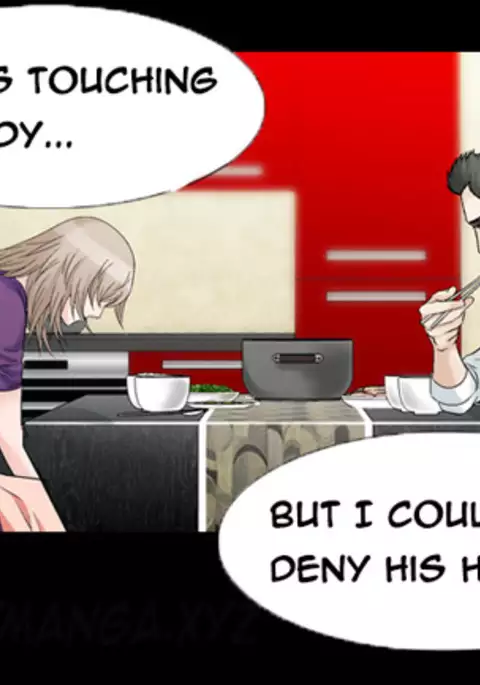 The Taste of Hands Ch.1-57