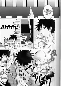Mikoto to.