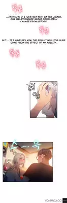 [BAK Hyeong Jun] Sweet Guy Ch.1-50 (English) (YoManga) (Ongoing)