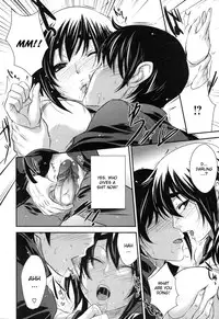 [Kobayashi Youkoh] Taisou Fuku Run Run (Angel Club 2010-04) [English] [CGRascal]