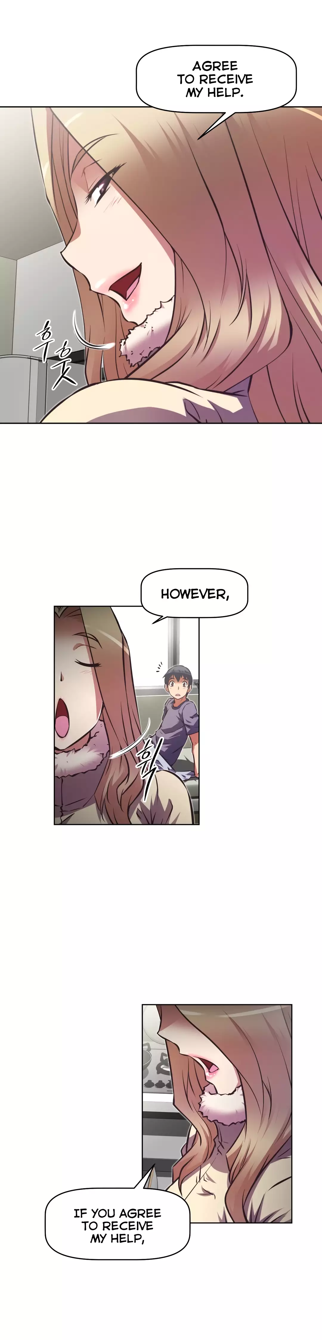 Brawling Go Ch.76-126