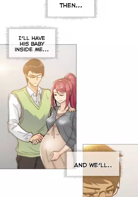 Household Affairs Ch.1-52