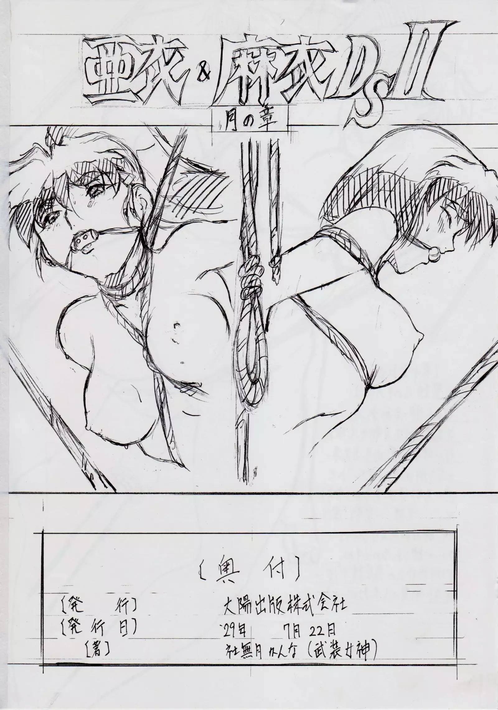 Ai & Mai DSII
