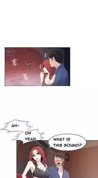Miss Mystic Ch.1-16 (English) (Ongoing)