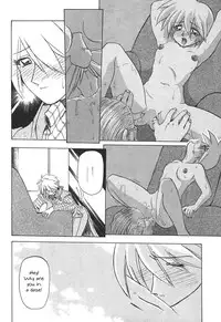 [Sanbun Kyoden] 10after Ch. 1-9 [English]