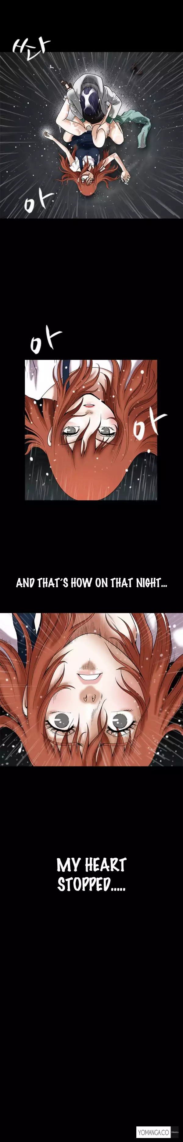 Seduction Ch.1-19