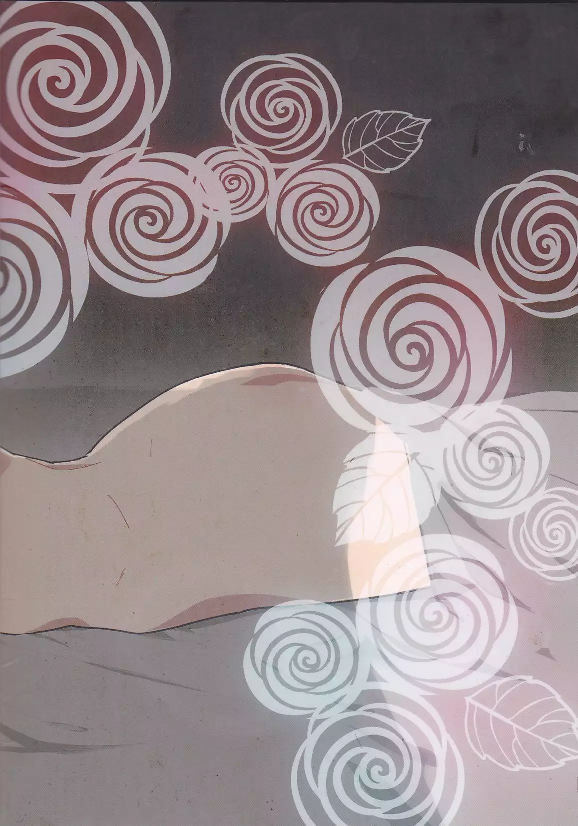 Shiroi Kemono