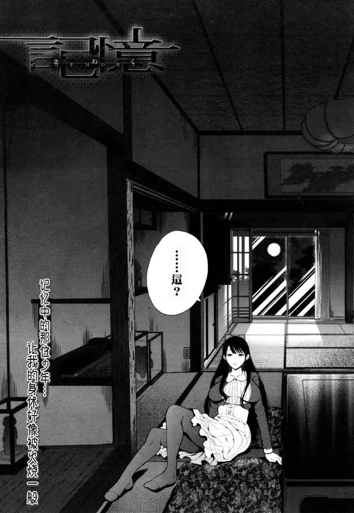 Kioku - MEMORY