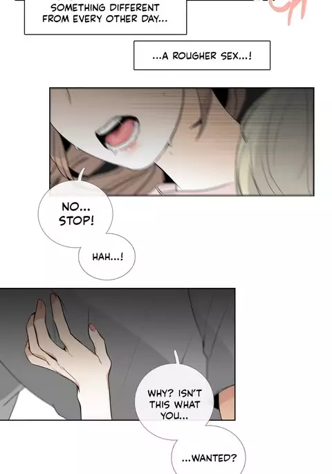 Talk To Me Ch.1-30