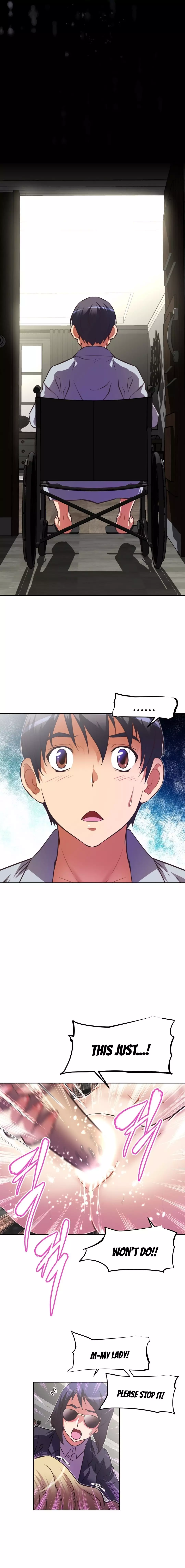 Brawling Go Ch.76-117