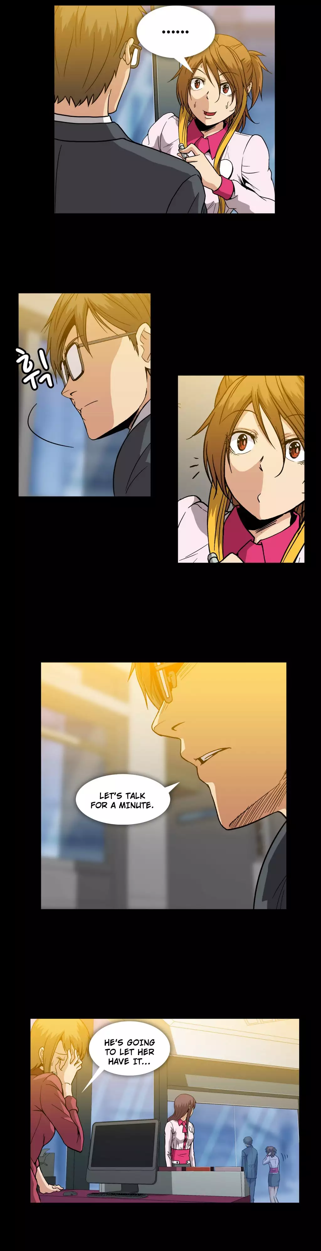 Drug Candy Ch.0-35