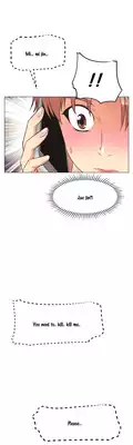 [Worin] Brawling Go Ch.0-17 (English) (YoManga) (Ongoing)