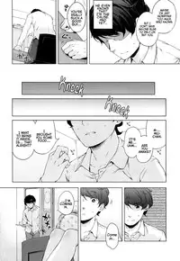[Henreader] Hatsukoi Ribbon [English] [Facedesk + TV + VLtrans + lolilolihunters + cheesey]