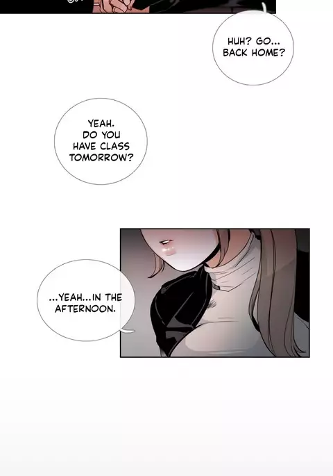 Talk To Me Ch.1-30