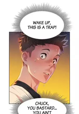 What do you Take me For? Ch.12/?
