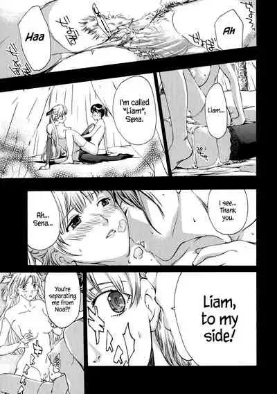 Kuroyuri Shoujo Vampire | Vampire Girl Black Lily