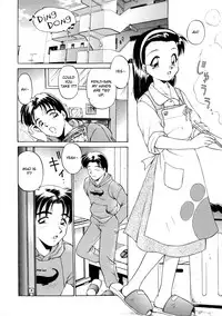 [EBIFLY] Oshiete Onee-san [English] {bfrost}