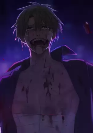 Slow Damage All CGs