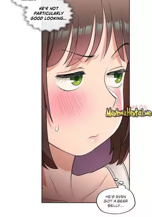 Sexercise Ch. 1-31