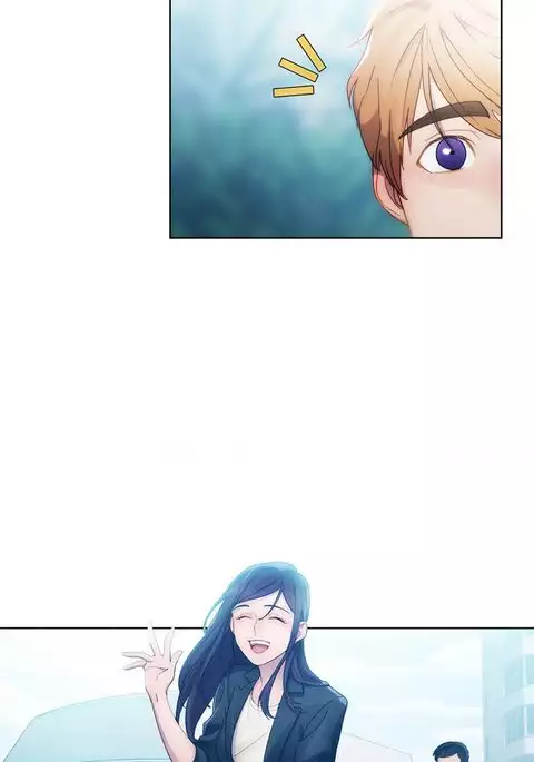 Lady Garden Ch.1-21