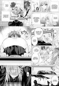 [Simon] Isekai no Mahoutsukai [English] [constantly]
