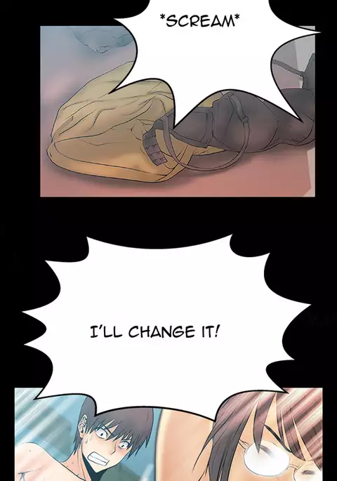 My Office Ch.1-25