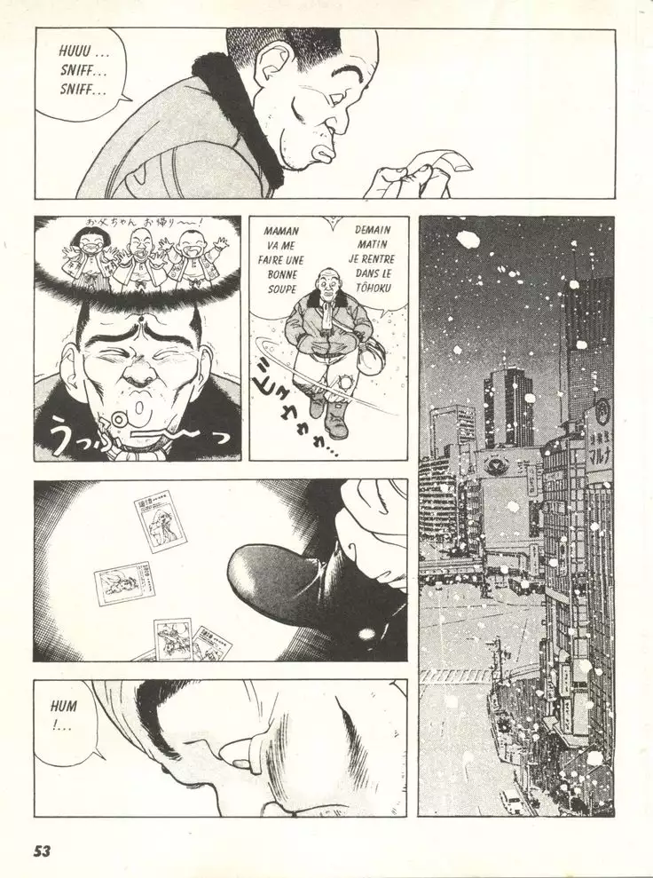 Conspiracy 1