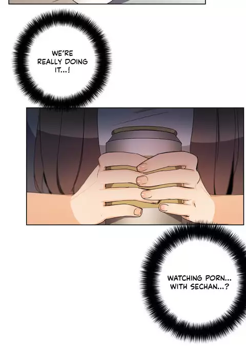 Talk To Me Ch.1-46