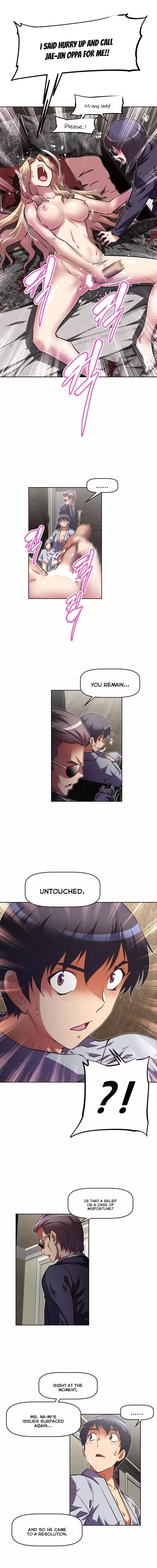Brawling Go Ch.76-117
