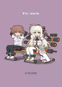 1007CYCLONE