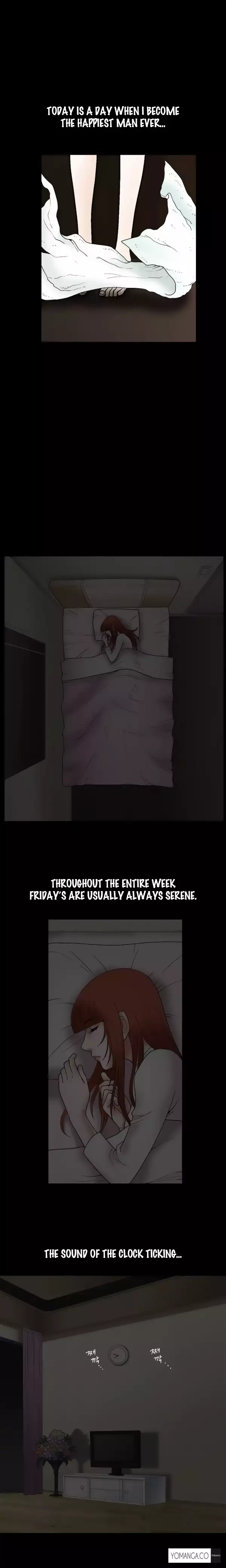 Seduction Ch.1-32