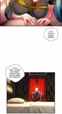 [Juder] Lilith`s Cord Ch.1-23 (English) (Ongoing)