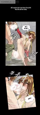 [Yihyeonmin] Drug Candy Ch.0-35 (English) (YoManga) (Ongoing)