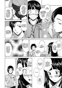 [Fuuga] Shinda Watashi no Monogatari Ch. 1-2 [English] [WWW+Anon]