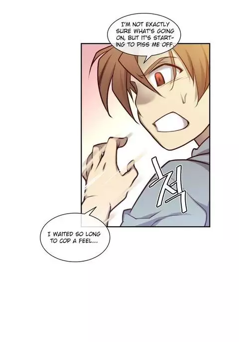 Master in My Dreams Ch.0-38