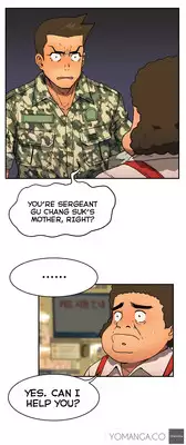 [Yi Hyeon Seok] Refrain Love Ch.1-23 (English) (YoManga) (Ongoing)